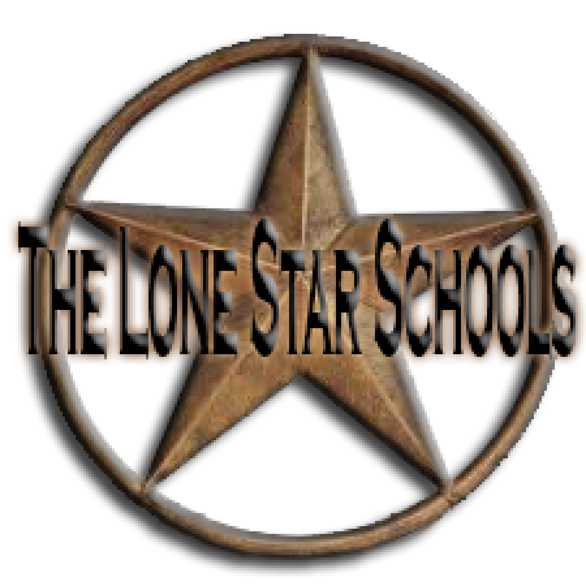 The Lone Star Schools